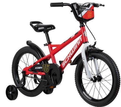 Schwinn Детский велосипед Schwinn Koen 16