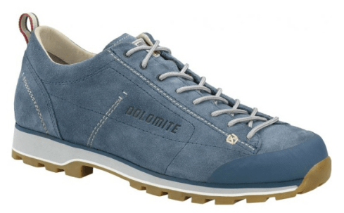 Dolomite Dolomite - Повседневные мужские кроссовки Cinquantaquattro Low