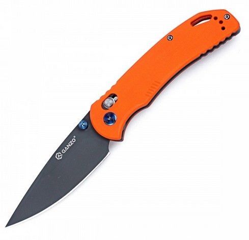 Ganzo Нож туристический Ganzo G7533