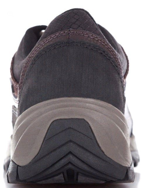 MERRELL Merrell - Утепленные мужские полуботинки Icepack Polar Wp