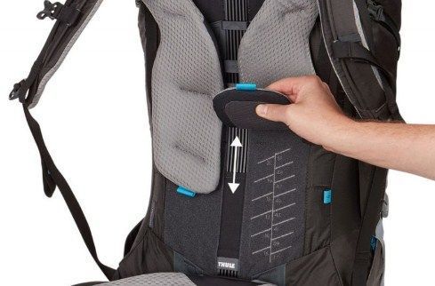 Thule Туристический рюкзак Thule Guidepost 75L W