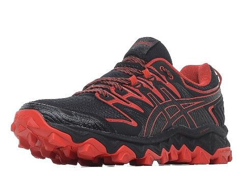 Asics Asics - Надежные тренировочные кроссовки GEL-FujiTrabuco 7