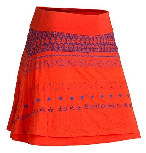 Marmot Лёгкая юбка Marmot Wm'S Samantha Skirt