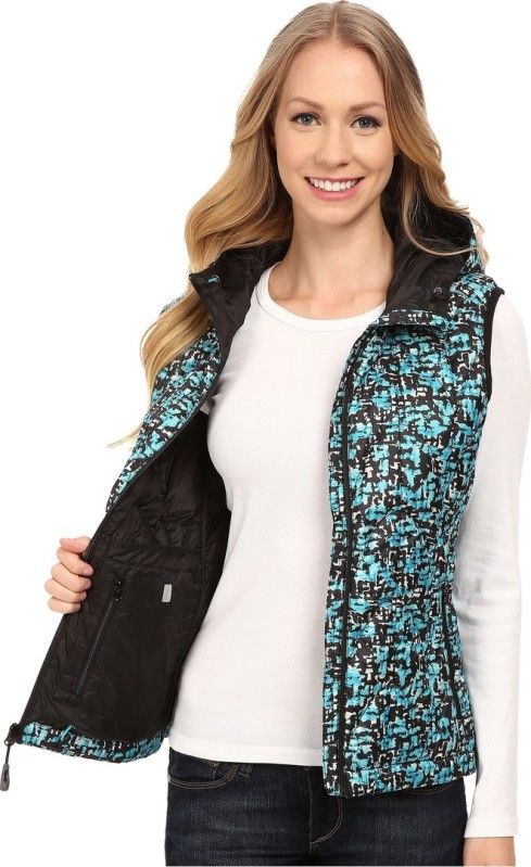 Outdoor research Жилет женский Outdoor research Aria Print Vest Women's