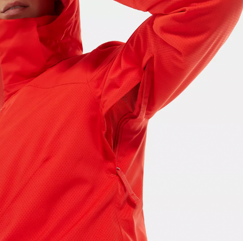 The North Face Горнолыжная куртка женская The North Face Lenado