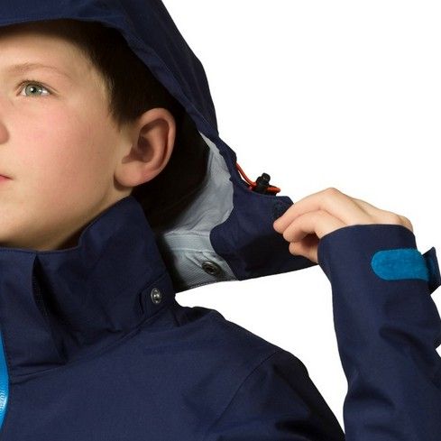 Bergans Комбинезон детский Bergans Snotind Insulated Kids Coverall