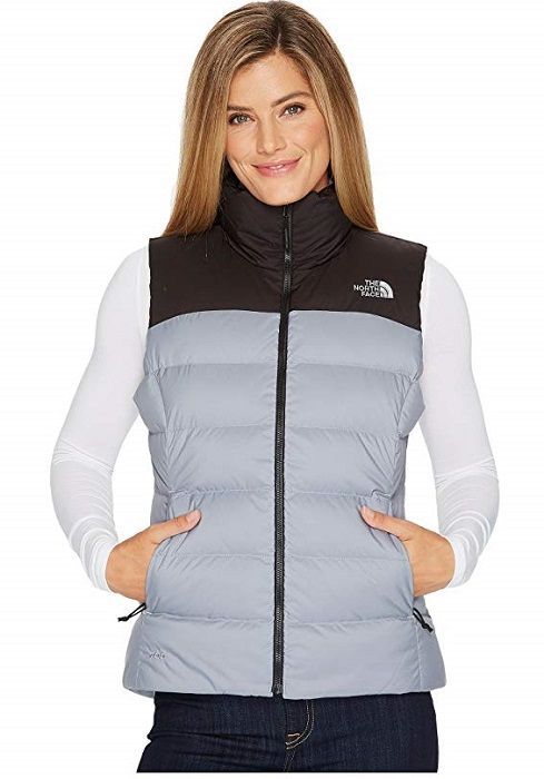 The North Face Жилет женский The North Face Nuptse Vest