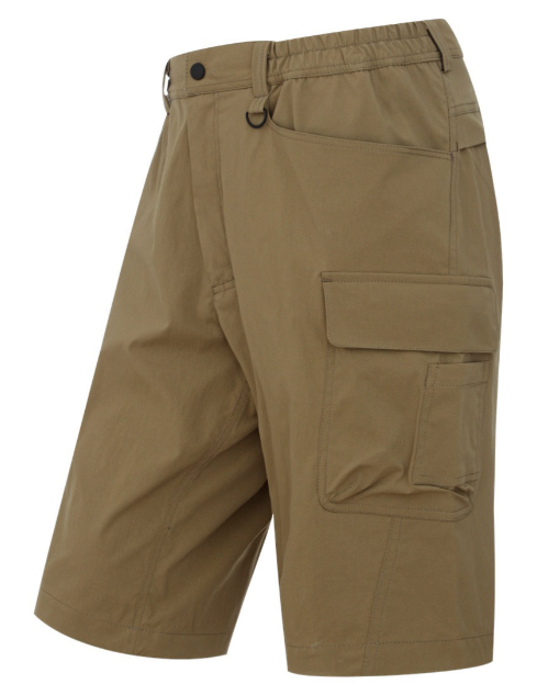 Rosomaha Шорты летние Rosomaha (Покров) Softshell Кан