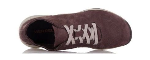 MERRELL Merrell - Полуботинки женские надежные Siren Guided Lace Lltr Q2