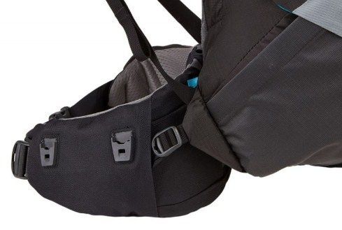 Thule Туристический рюкзак Thule Guidepost 75L W