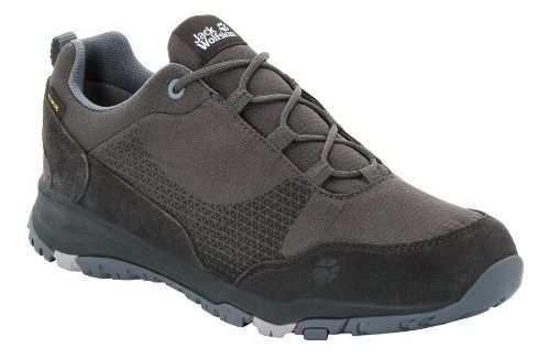Jack Wolfskin Мужские кроссовки Jack Wolfskin Activate XT Texapore Low M