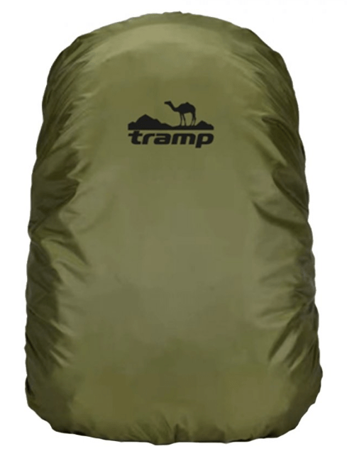 Tramp Накидка защитная на рюкзак Tramp 20-35л