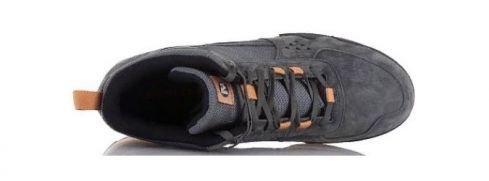 MERRELL Merrell - Стильные мужские ботинки Burnt Rock Tura Mid Suede