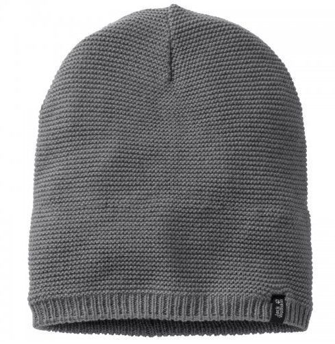 Jack Wolfskin Шапка повседневная Jack Wolfskin Stormlock Knit Beanie