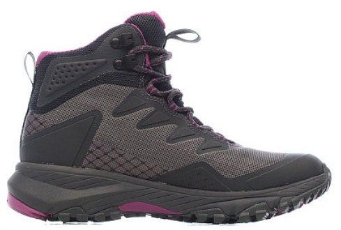 The North Face The North Face - Легкие ботинки для девушек Ultra Fastpack III Mid GTX