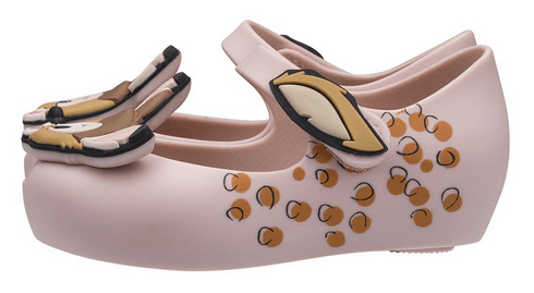 Melissa Детские модные сандалии Melissa Ultragirl Bambi Bb