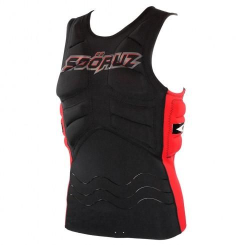 SOORUZ Жилет мультиспортивный SOORUZ Kitevest LOOP