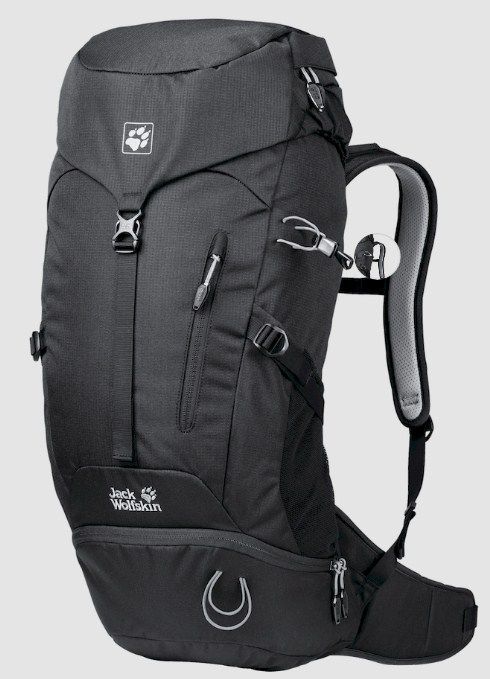 Jack Wolfskin Удобный рюкзак Jack Wolfskin Astro 30 Pack