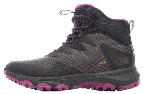 The North Face The North Face - Легкие ботинки для девушек Ultra Fastpack III Mid GTX