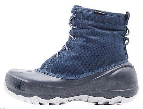 The North Face The North Face - Износостойкие сноубутсы Tsumoru Boot