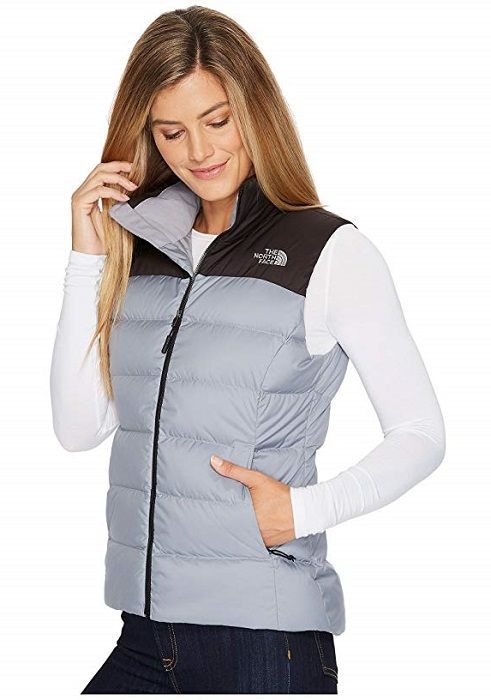 The North Face Жилет женский The North Face Nuptse Vest