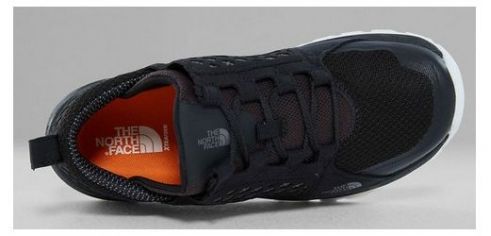 The North Face The North Face - Спортивные кроссовки Mountain Sneaker Shoes