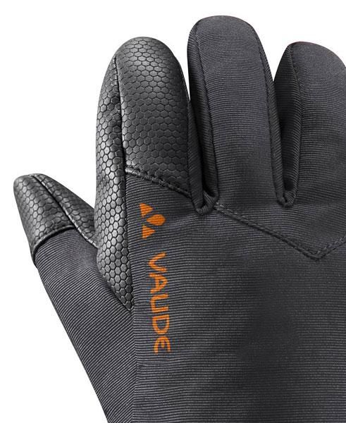 Vaude Перчатки для детей Vaude Kids Sippie Gloves