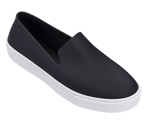 Melissa Женские слипоны Melissa Ground II Ad