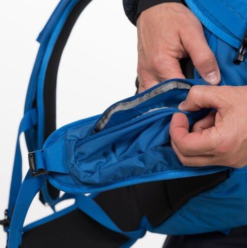 Bergans Женский рюкзак для фрирайда Bergans Slingsby W 32
