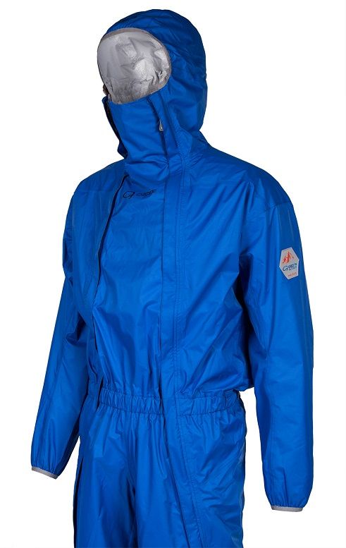 O3 Ozone Велосипедный комбинезон O3 Ozone Wonder O-Tech 2.5L