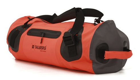 Talberg Туристическая гермосумка Talberg Dry Bag City