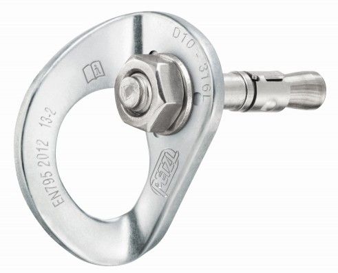 Petzl Анкер для альпинизма Petzl Coeur Bolt Stainless