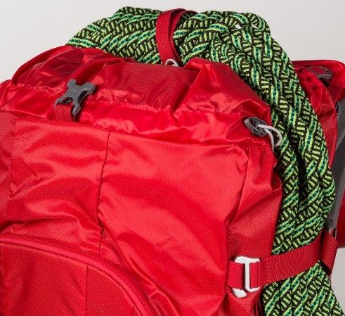 Bergans Рюкзак для походов Bergans Helium Pro 55
