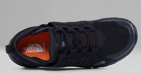 The North Face The North Face - Кроссовки мужские Mountain Sneaker