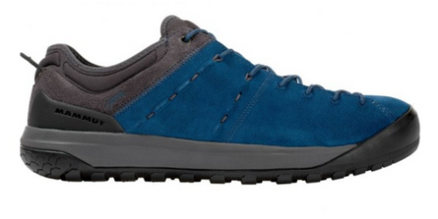 Mammut Mammut - Легкие треккинговые кроссовки Hueco Low GTX