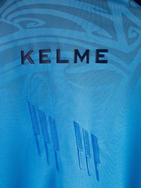 Kelme Прочный вратарский костюм Kelme Goalkeeper Long Sleeve Suit