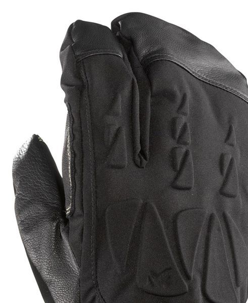 Millet Зимние перчатки Millet Expert 3 Finger Glove