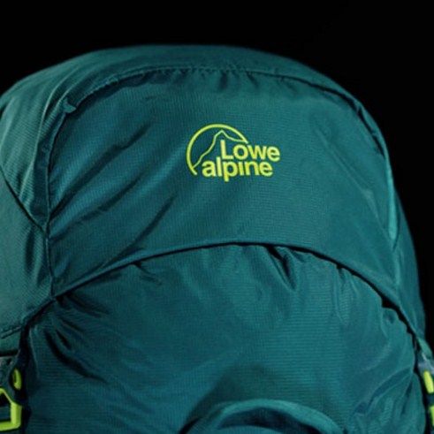 Lowe Alpine Альпинистский рюкзак л Lowe Alpine Manaslu ND 55:65