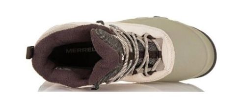 MERRELL Merrell - Стильные утепленные женские ботинки Thermo Shiver 6 Wp