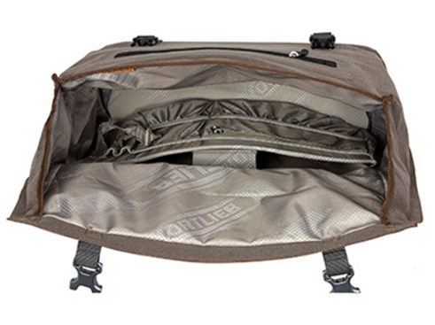 Ortlieb Сумка прочная Ortlieb Commuter-Bag 19