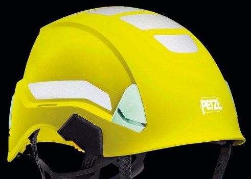 Petzl Наклейки на каску Strato Petzl