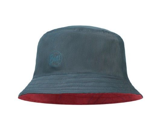 Buff Модная панама Buff Travel Bucket Hat