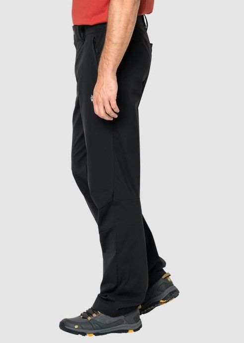 Jack Wolfskin Эксклюзивные брюки Jack Wolfskin Activate Light Men