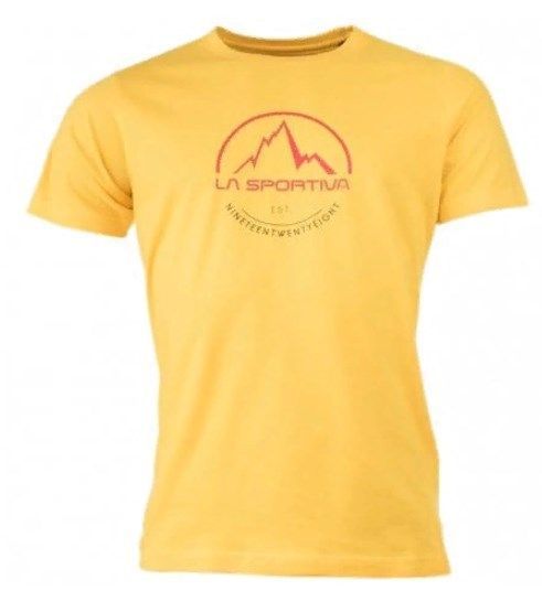 La Sportiva La Sportiva - Удобная футболка Logo Tee