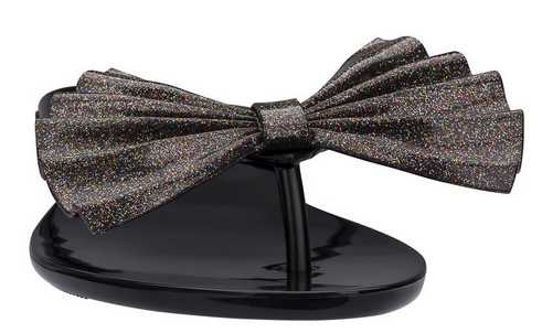 Melissa Шлепанцы летние Melissa Harmonic Bow VI