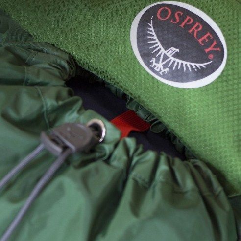 Osprey Рюкзак для горного туризма Osprey Kestrel 58