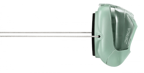 Petzl Легкий фонарь Petzl Zipka