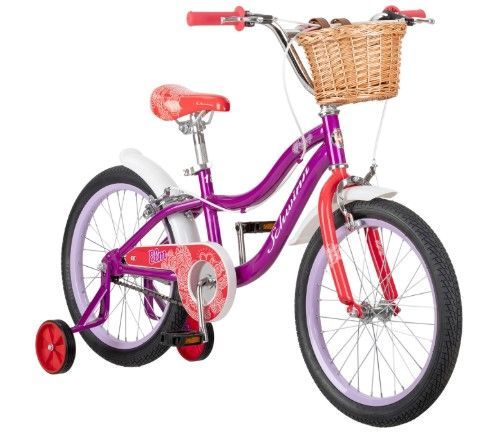 Schwinn Надёжный велосипед Schwinn Elm 18