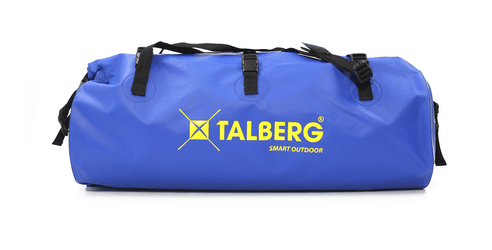 Talberg Туристический гермобаул Talberg Dry Bag PVC 80