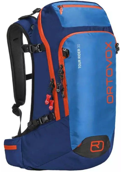 Ortovox Рюкзак для ски тура Ortovox - Tour Rider 30